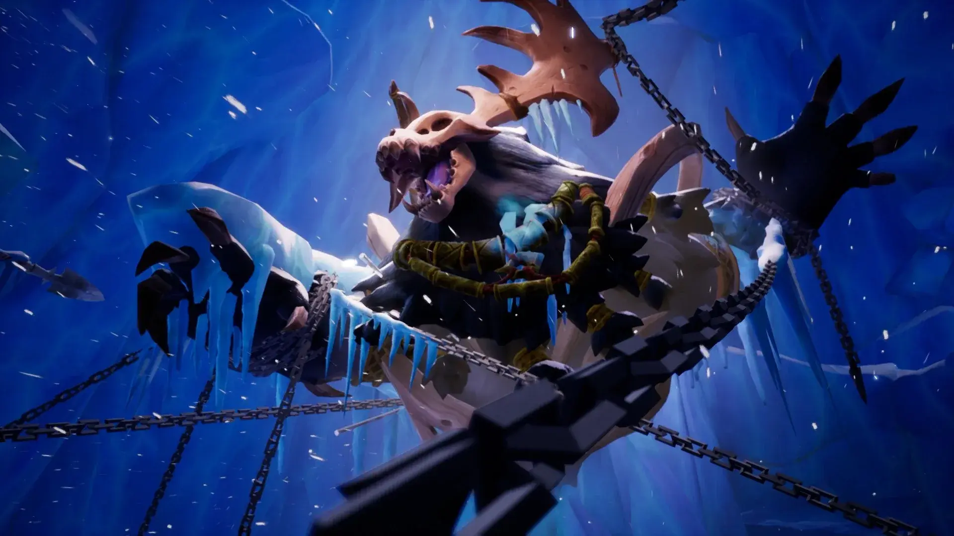 Song of Nunu: A League of Legends Story thumbnail 12