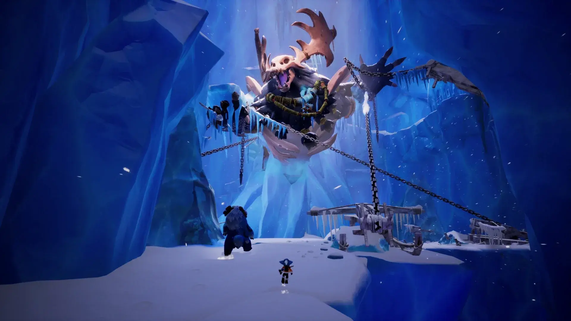 Song of Nunu: A League of Legends Story thumbnail 6