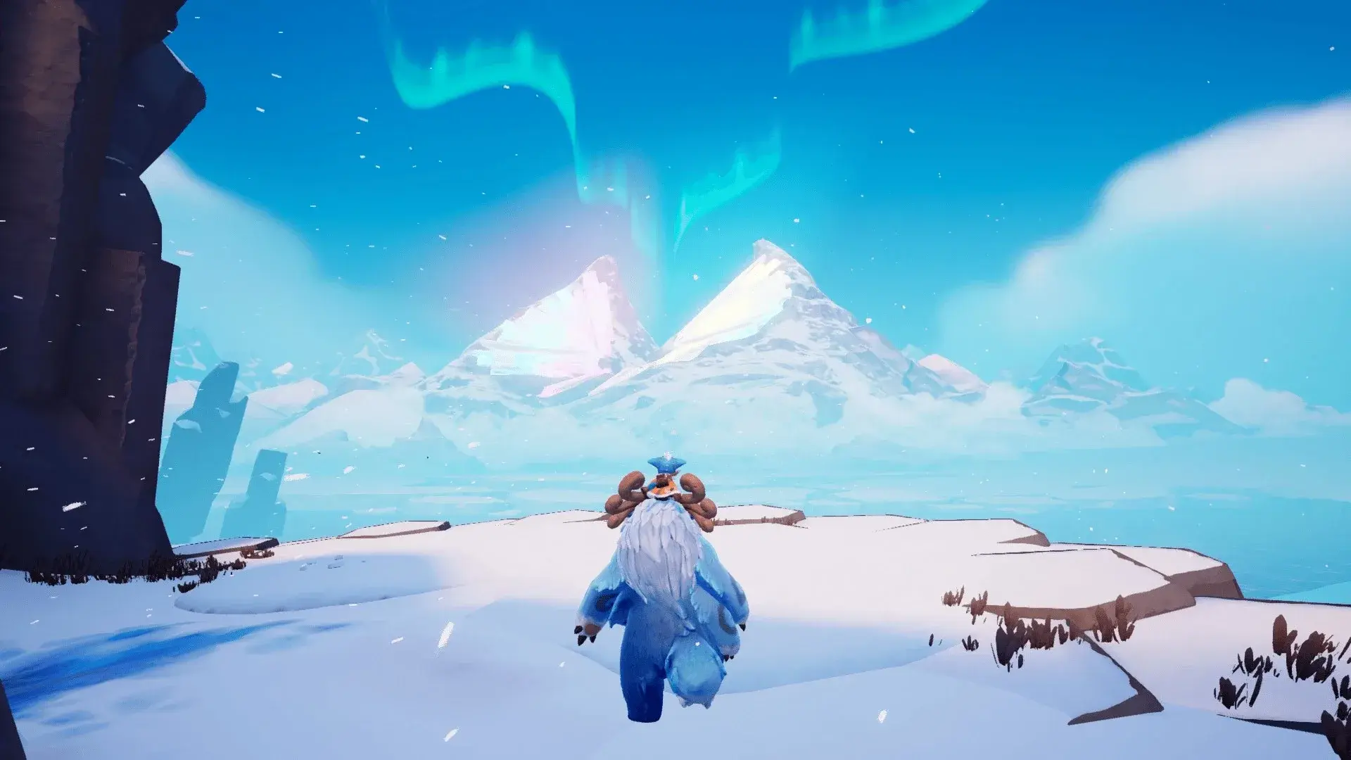 Song of Nunu: A League of Legends Story thumbnail 8