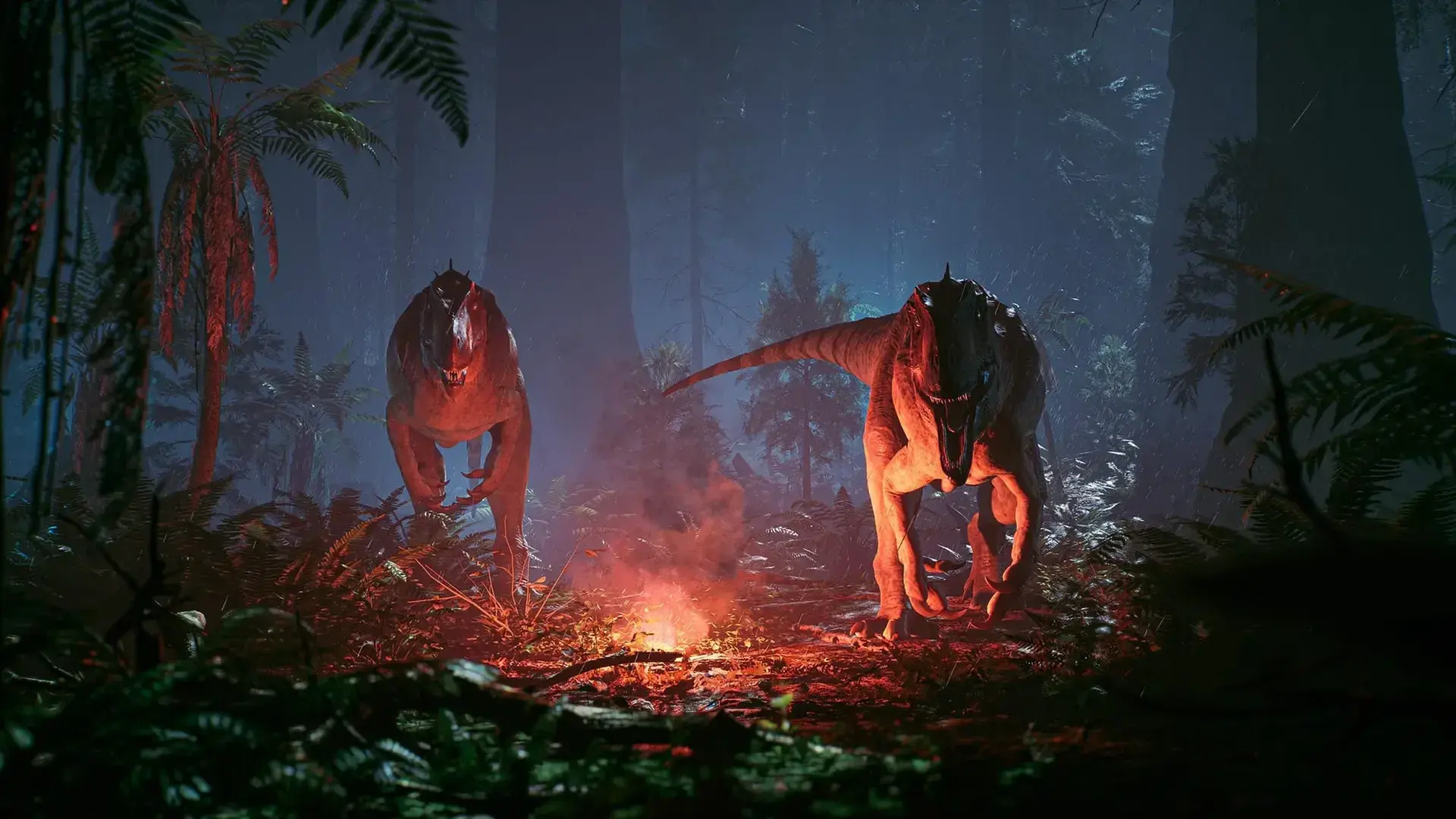 The Lost Wild thumbnail 6