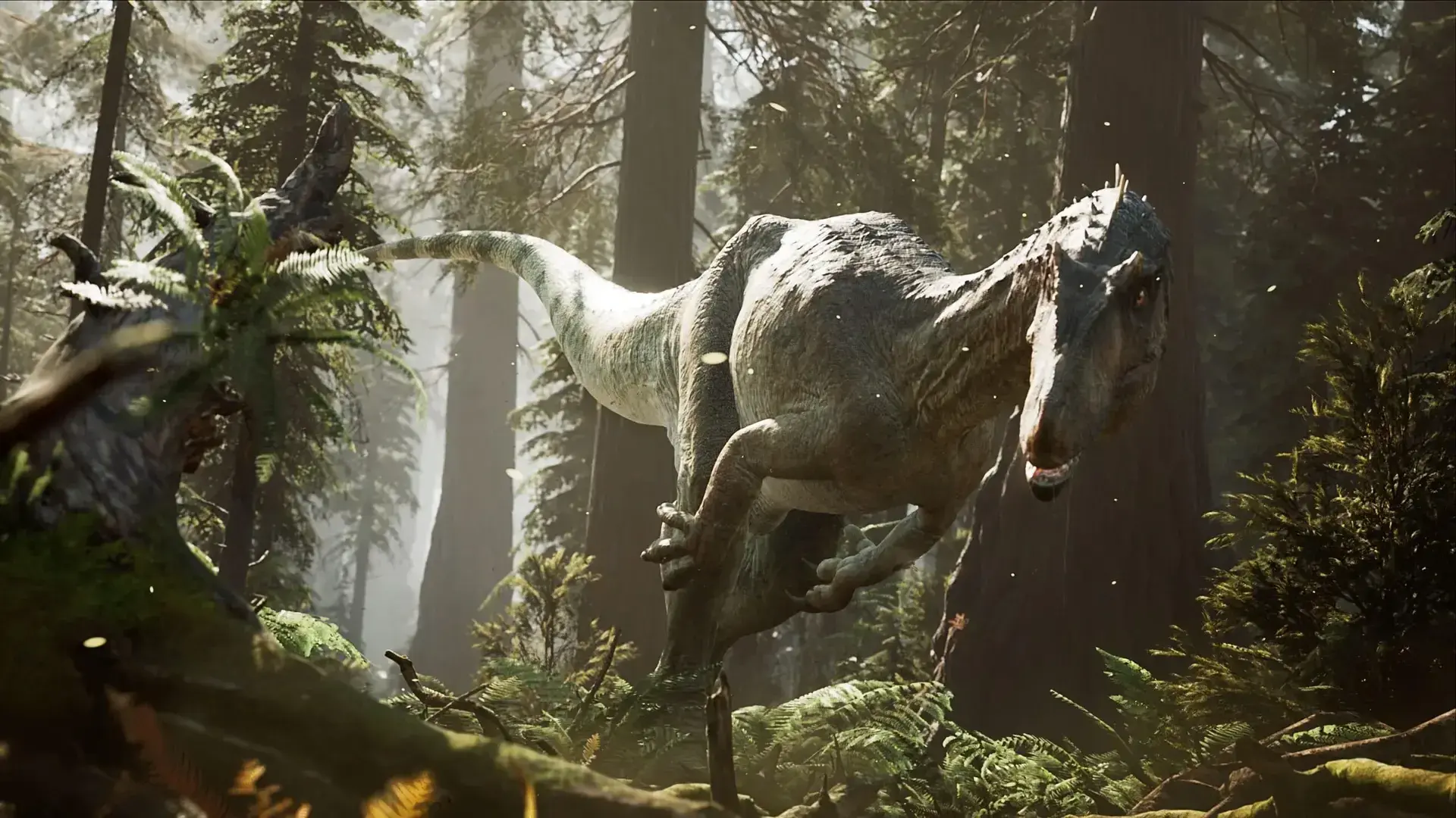 The Lost Wild thumbnail 7