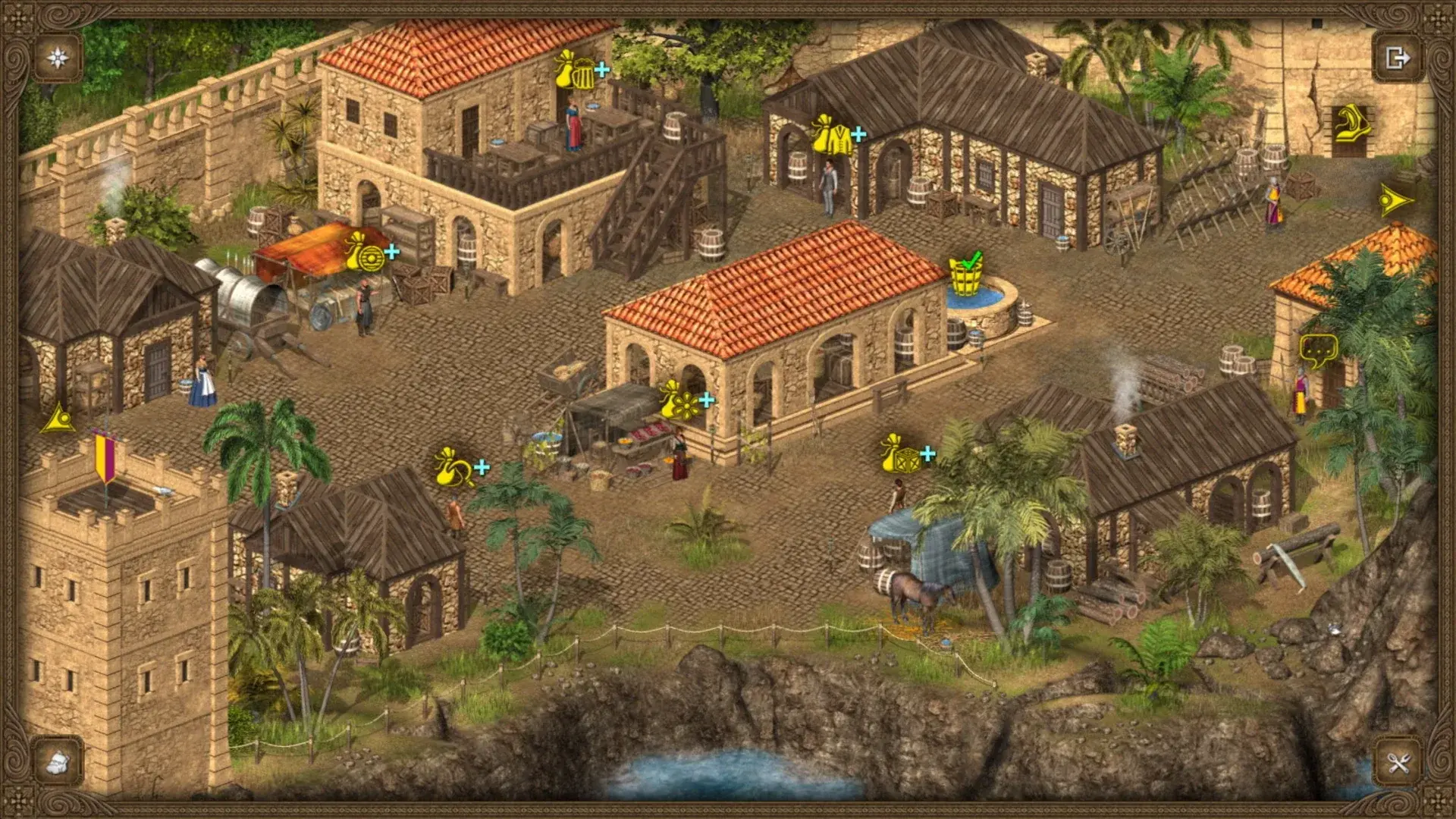 Hero of the Kingdom: The Lost Tales 2 thumbnail 3