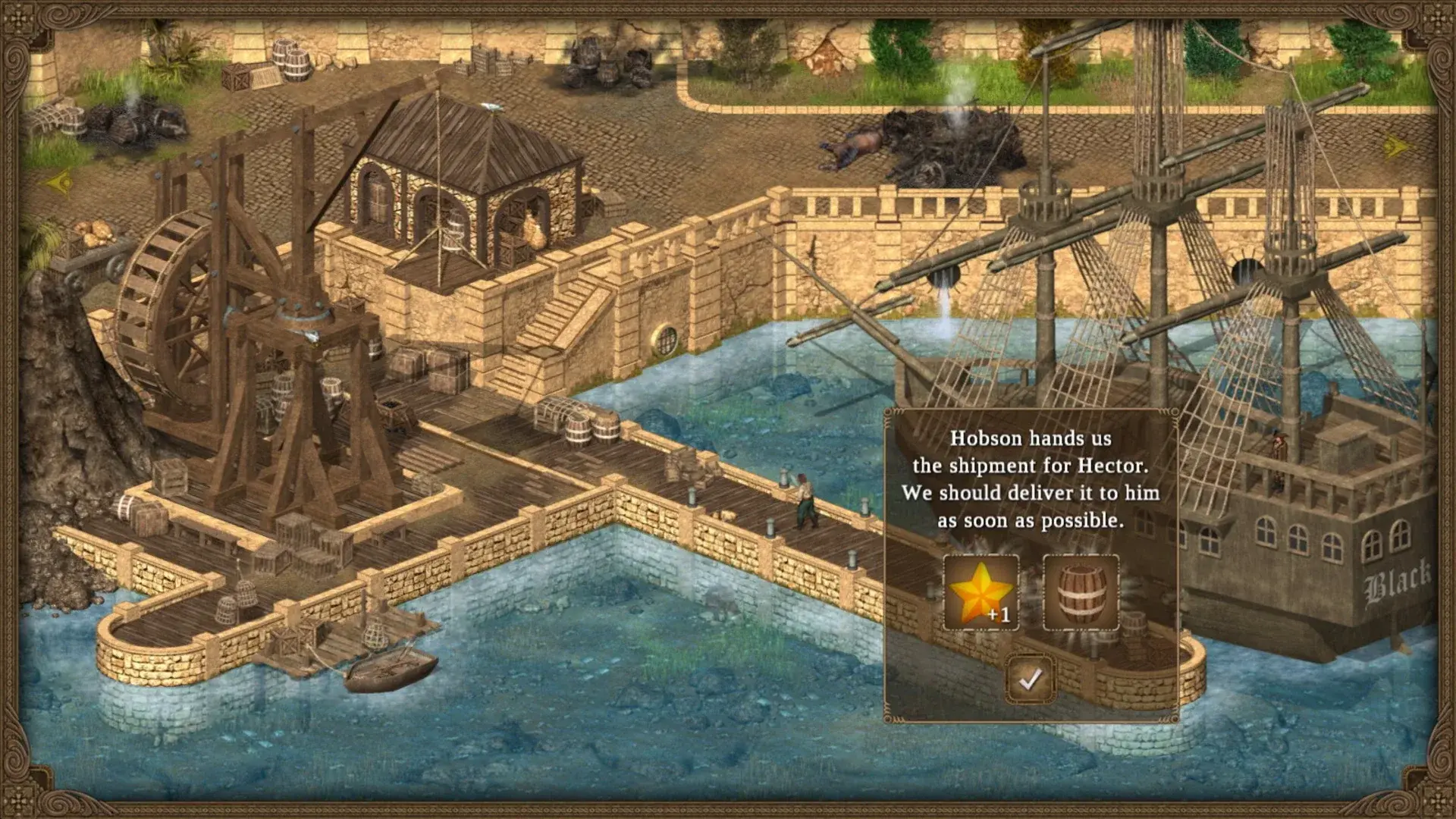 Hero of the Kingdom: The Lost Tales 2 thumbnail 5