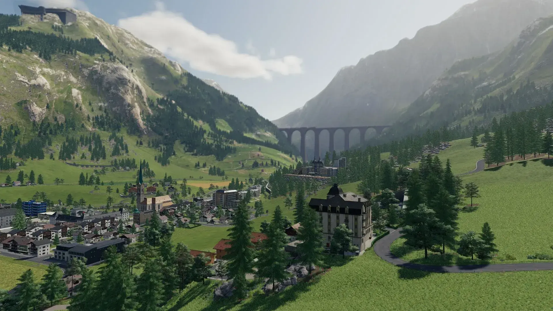 Farming Simulator 19 thumbnail 5