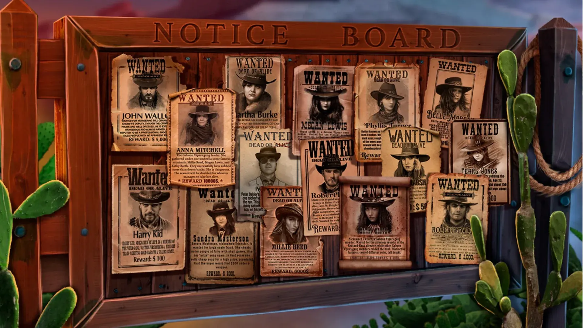 Hidden Motives: The Diamond Rush Collectors Edition thumbnail 3