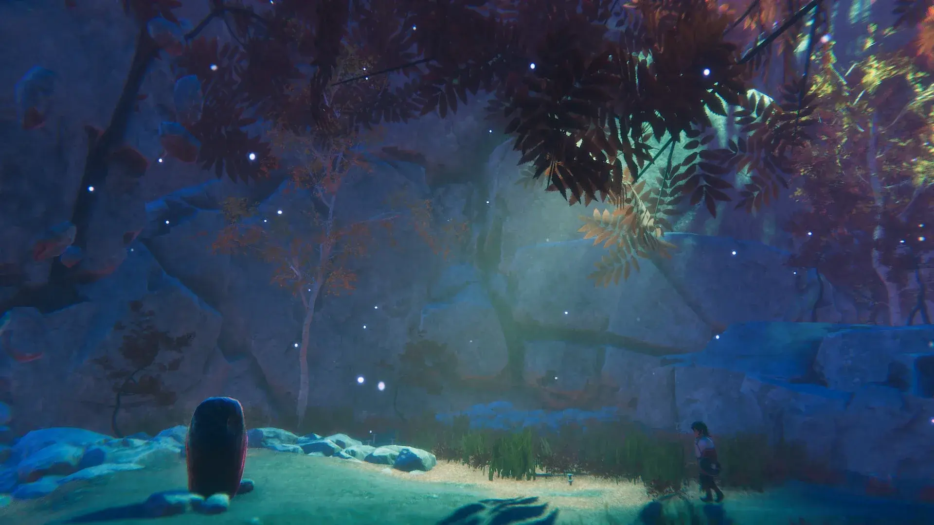 Skabma - Snowfall thumbnail 13