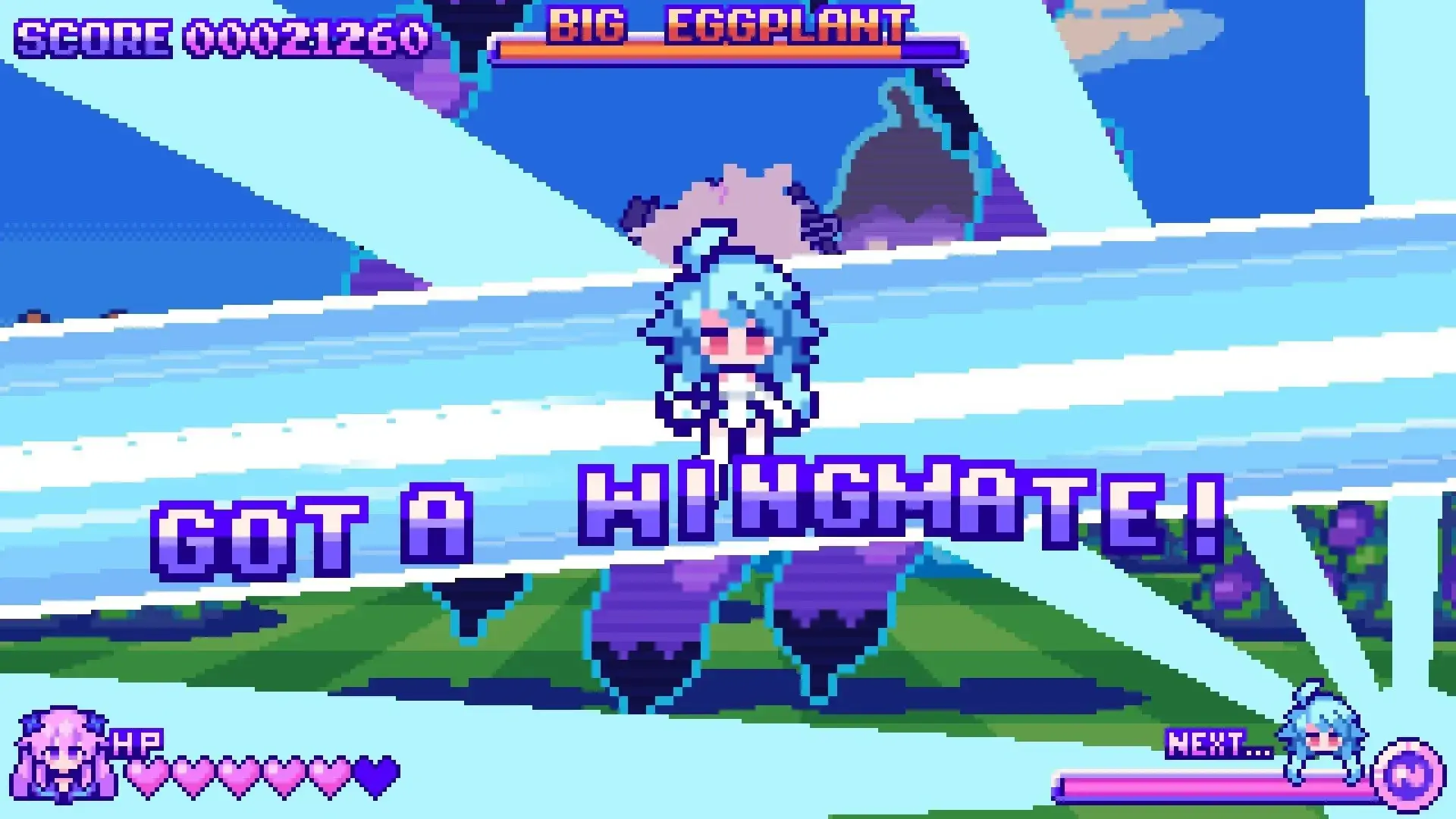 Dimension Tripper Neptune: TOP NEP thumbnail 5