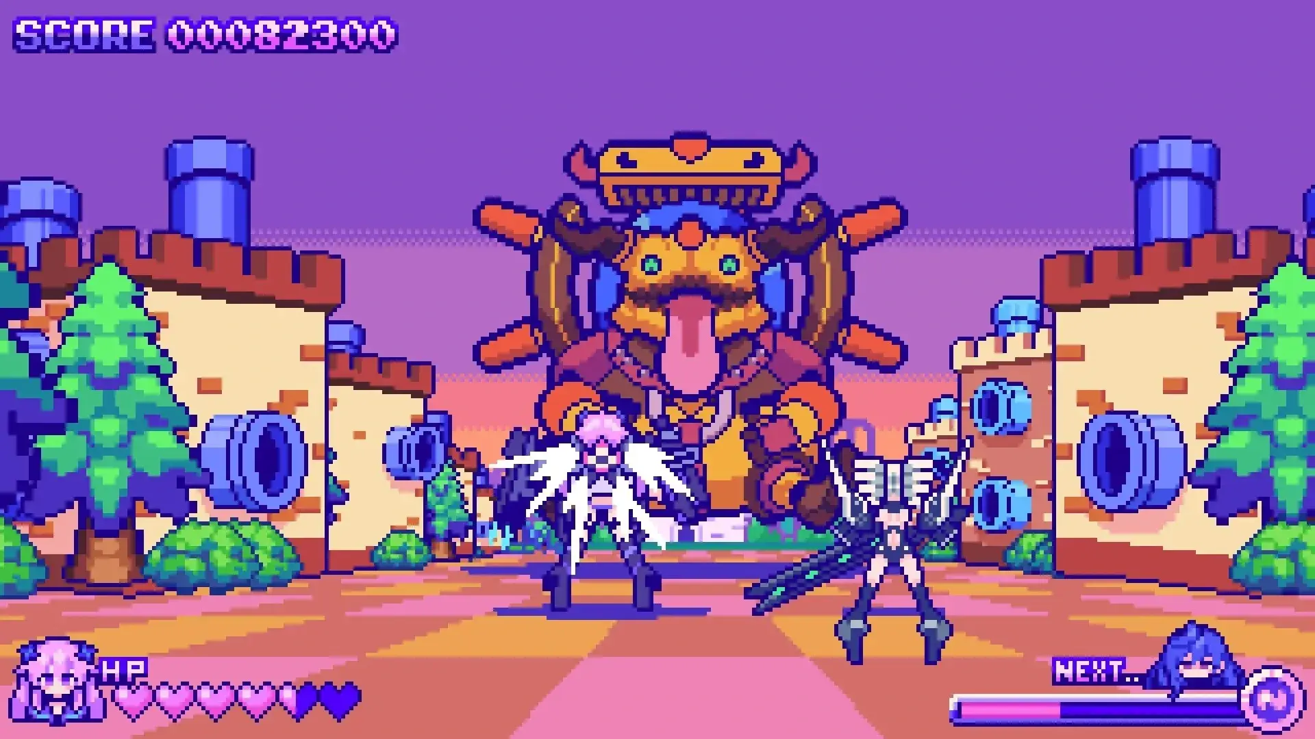 Dimension Tripper Neptune: TOP NEP thumbnail 9