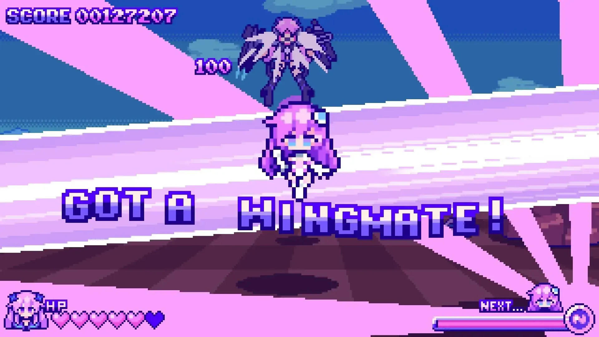 Dimension Tripper Neptune: TOP NEP thumbnail 10