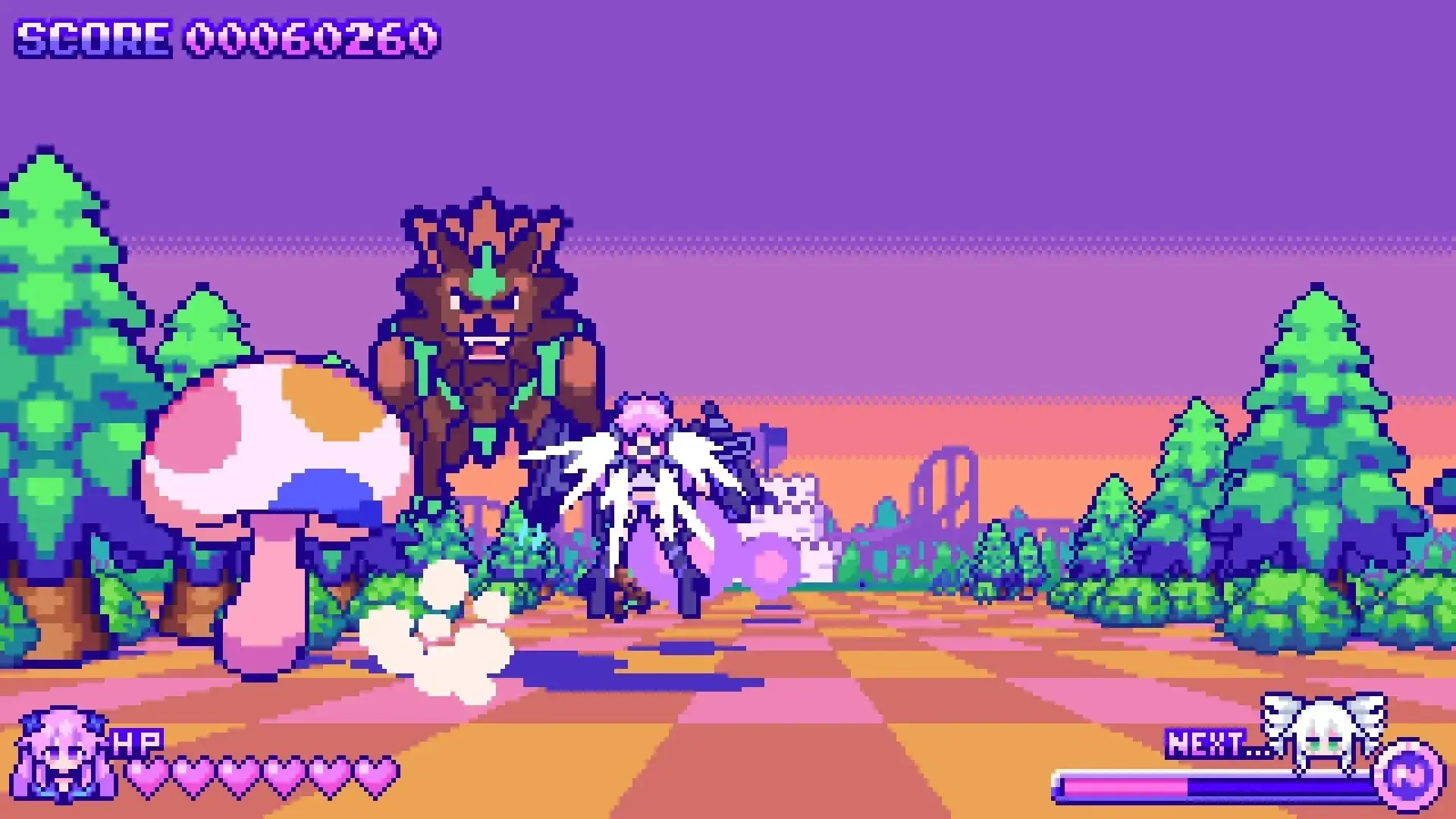Dimension Tripper Neptune: TOP NEP thumbnail 3