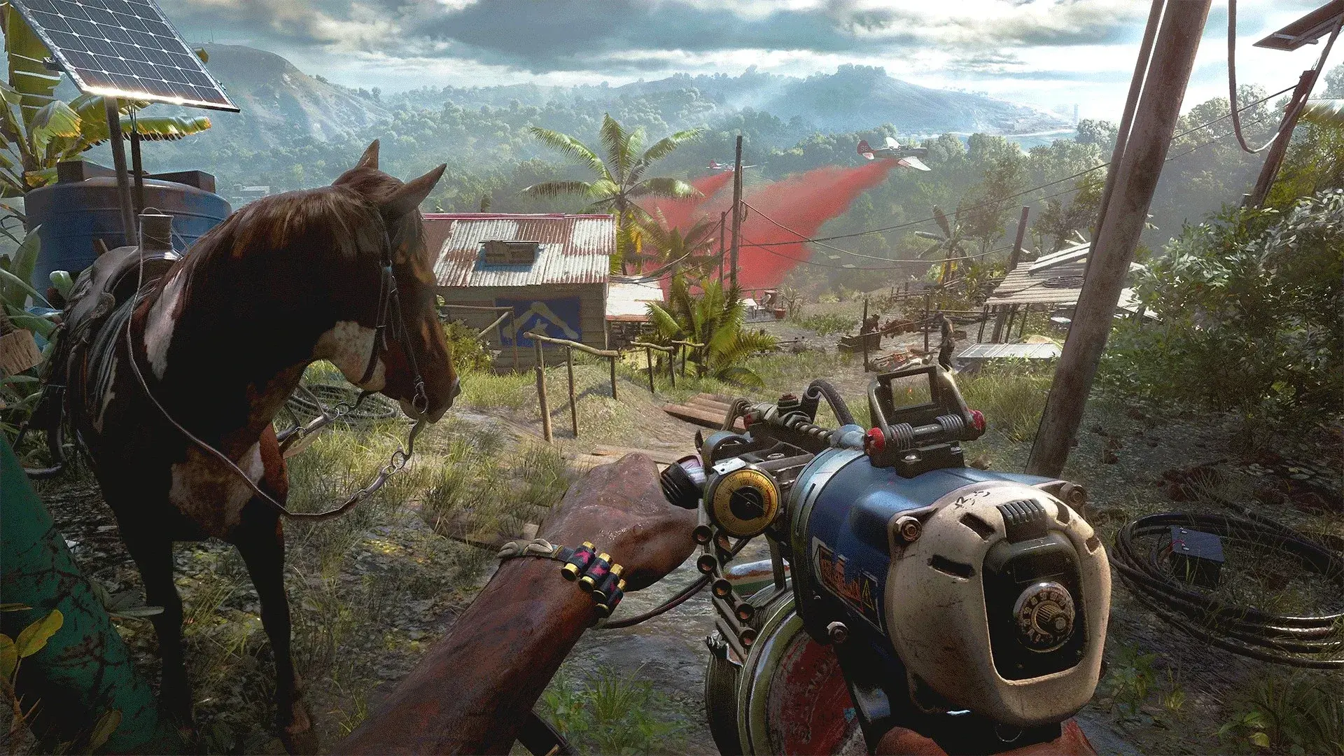 Far Cry 6 - Deluxe Edition thumbnail 7