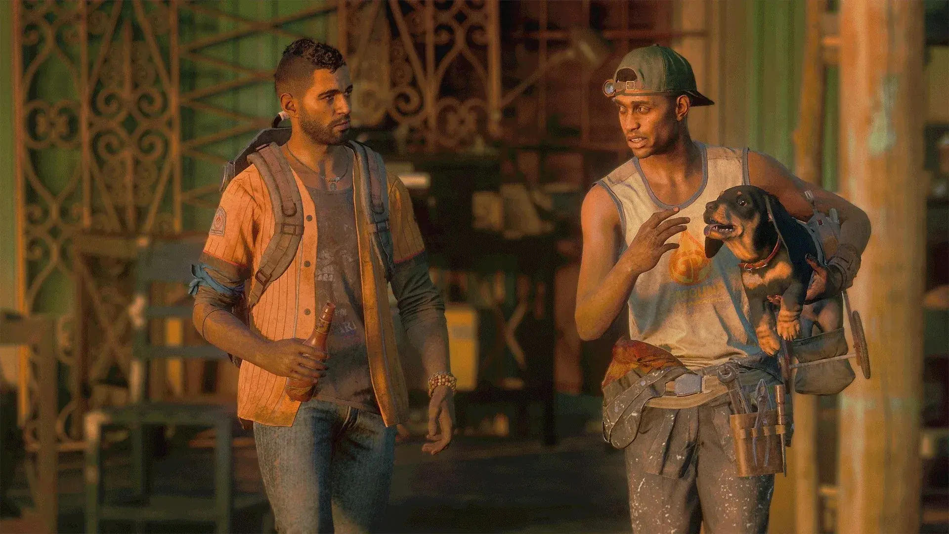 Far Cry 6 - Deluxe Edition thumbnail 6