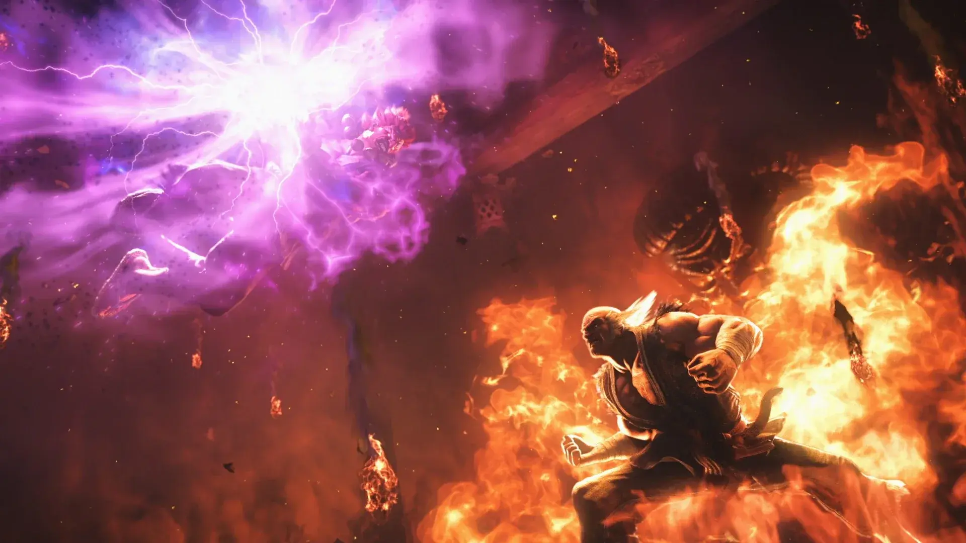 TEKKEN 7 - Definitive Edition thumbnail 2