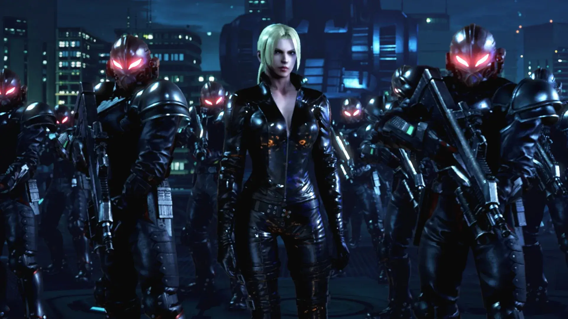 TEKKEN 7 - Definitive Edition thumbnail 3