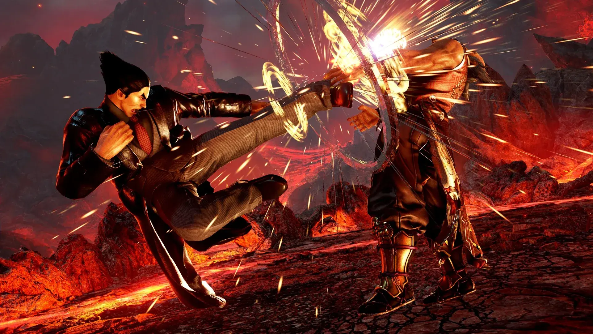 TEKKEN 7 - Definitive Edition thumbnail 4