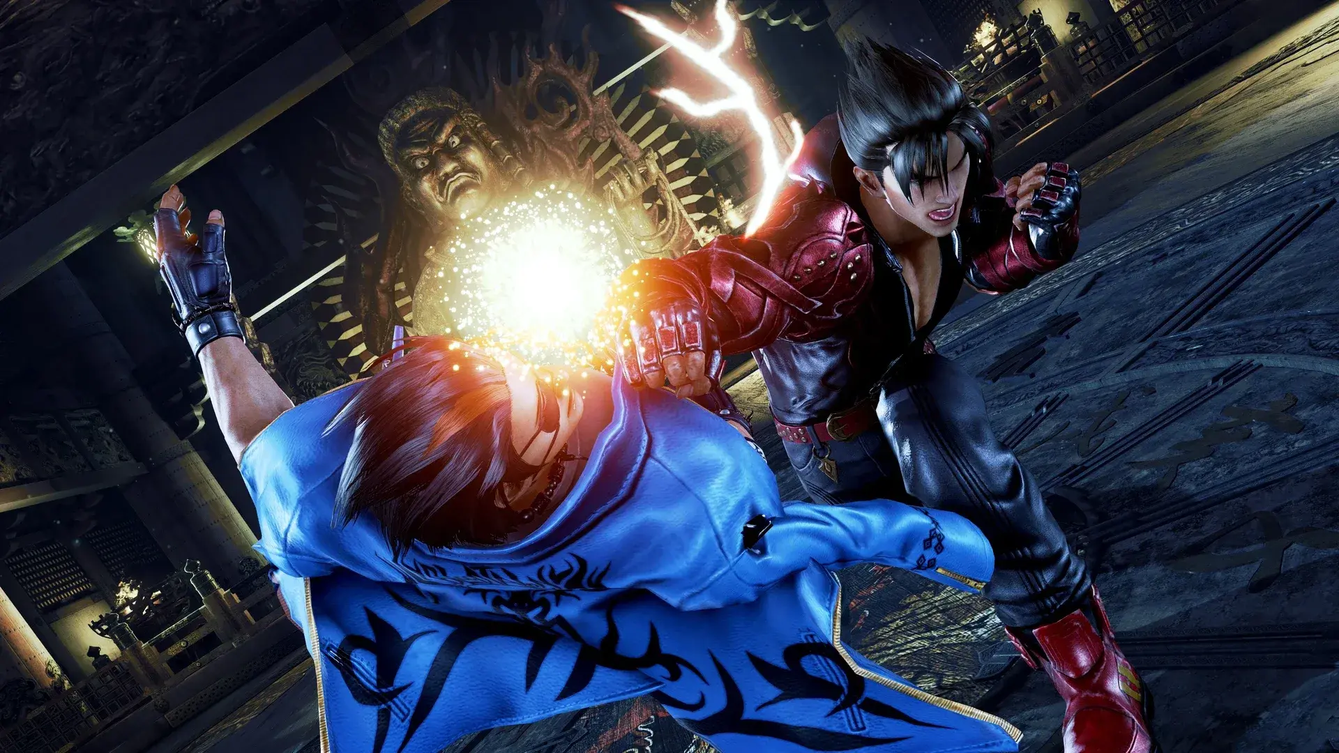 TEKKEN 7 - Definitive Edition thumbnail 5