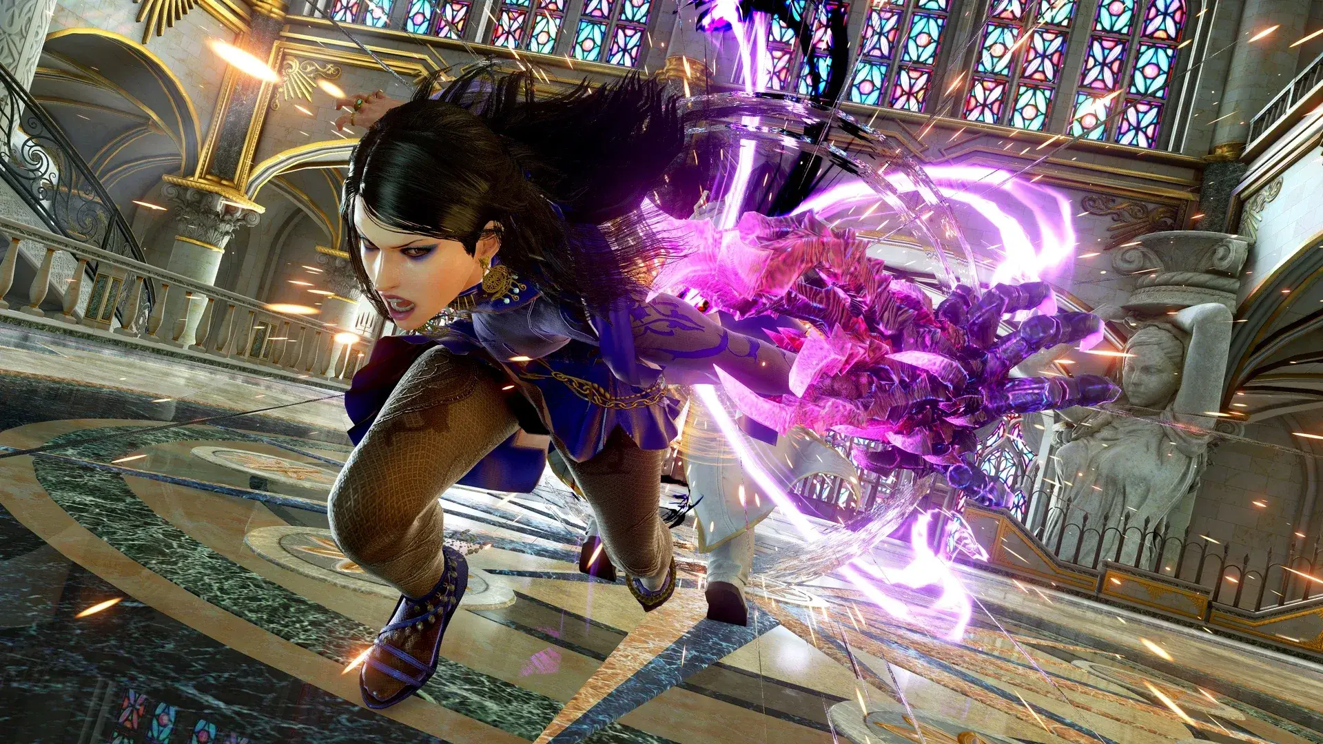 TEKKEN 7 - Definitive Edition thumbnail 6