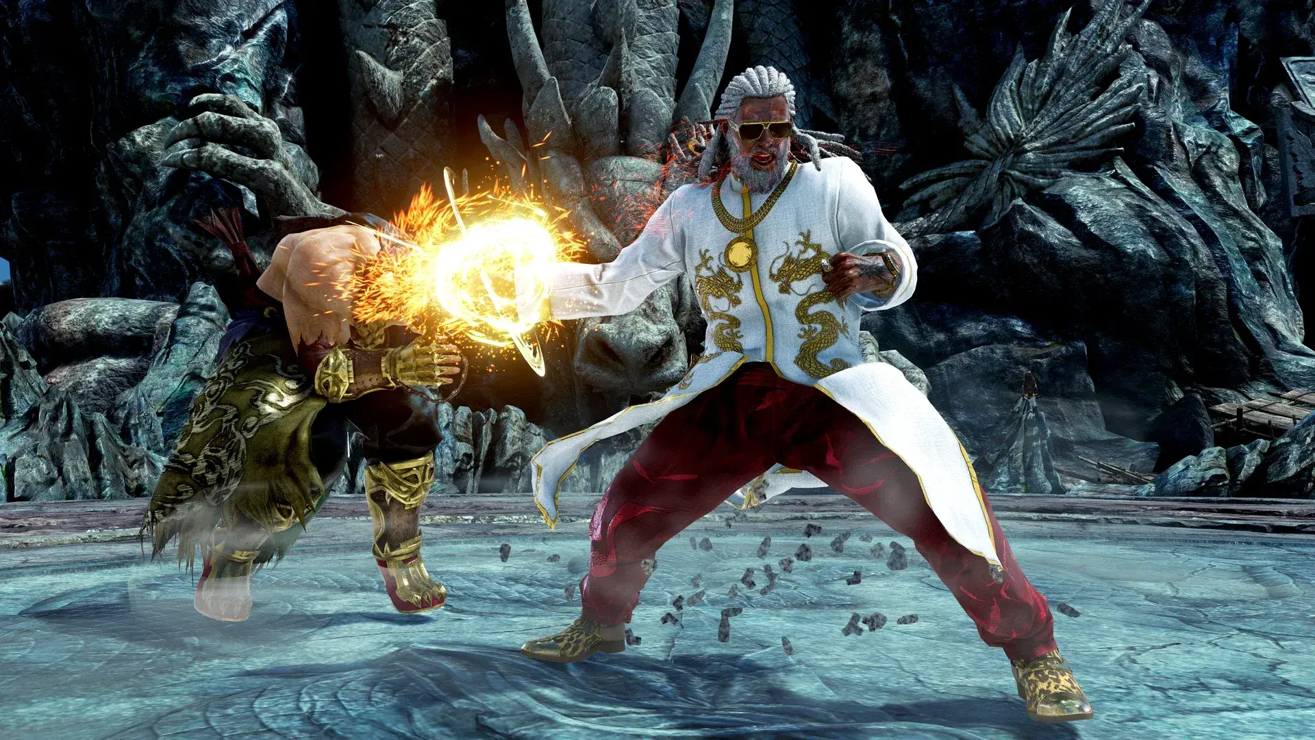 TEKKEN 7 - Definitive Edition thumbnail 7