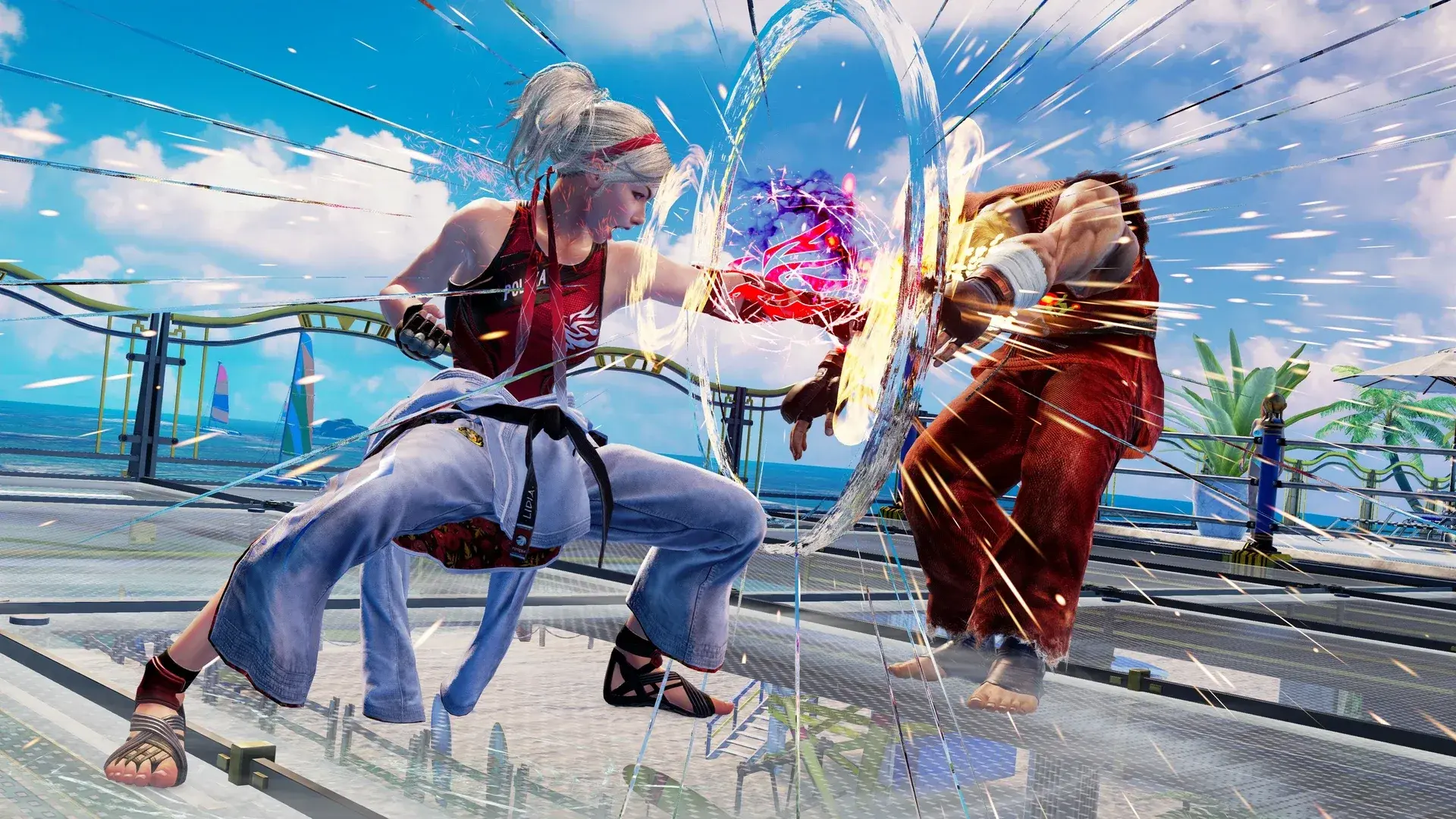 TEKKEN 7 - Definitive Edition thumbnail 9
