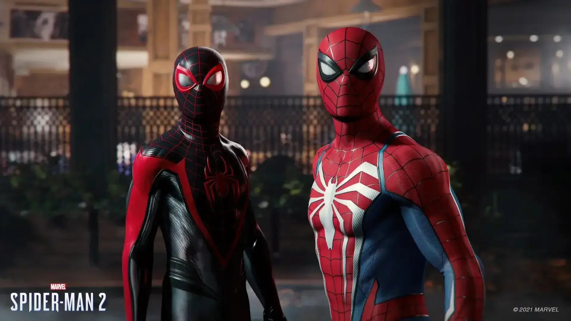 Marvels Spider-Man 2 thumbnail 19