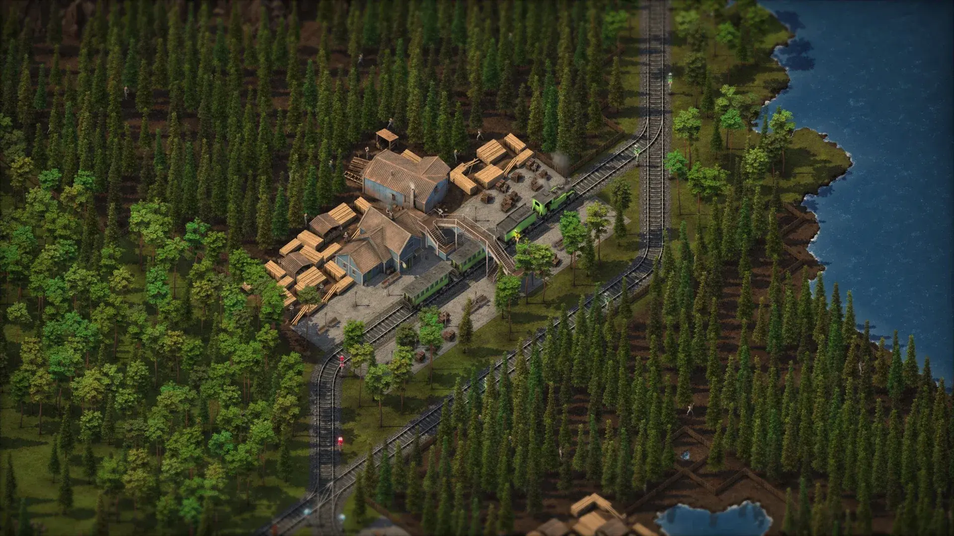 Sweet Transit thumbnail 5