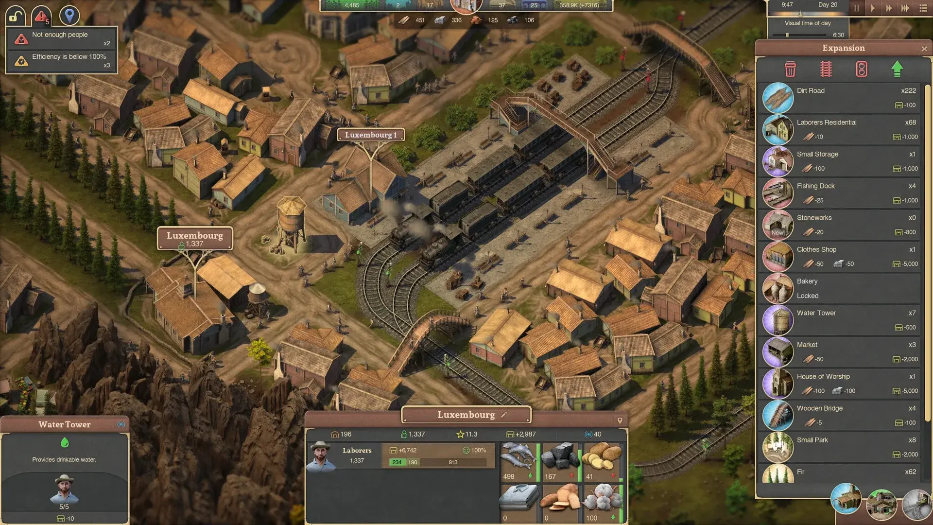 Sweet Transit thumbnail 6