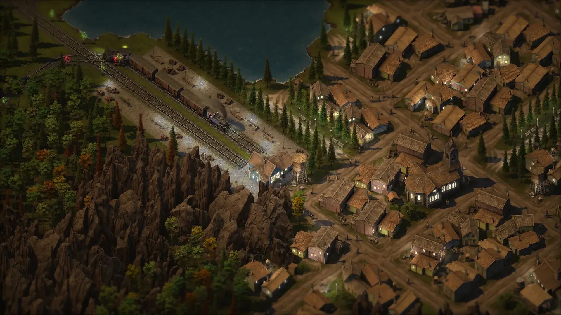 Sweet Transit thumbnail 7