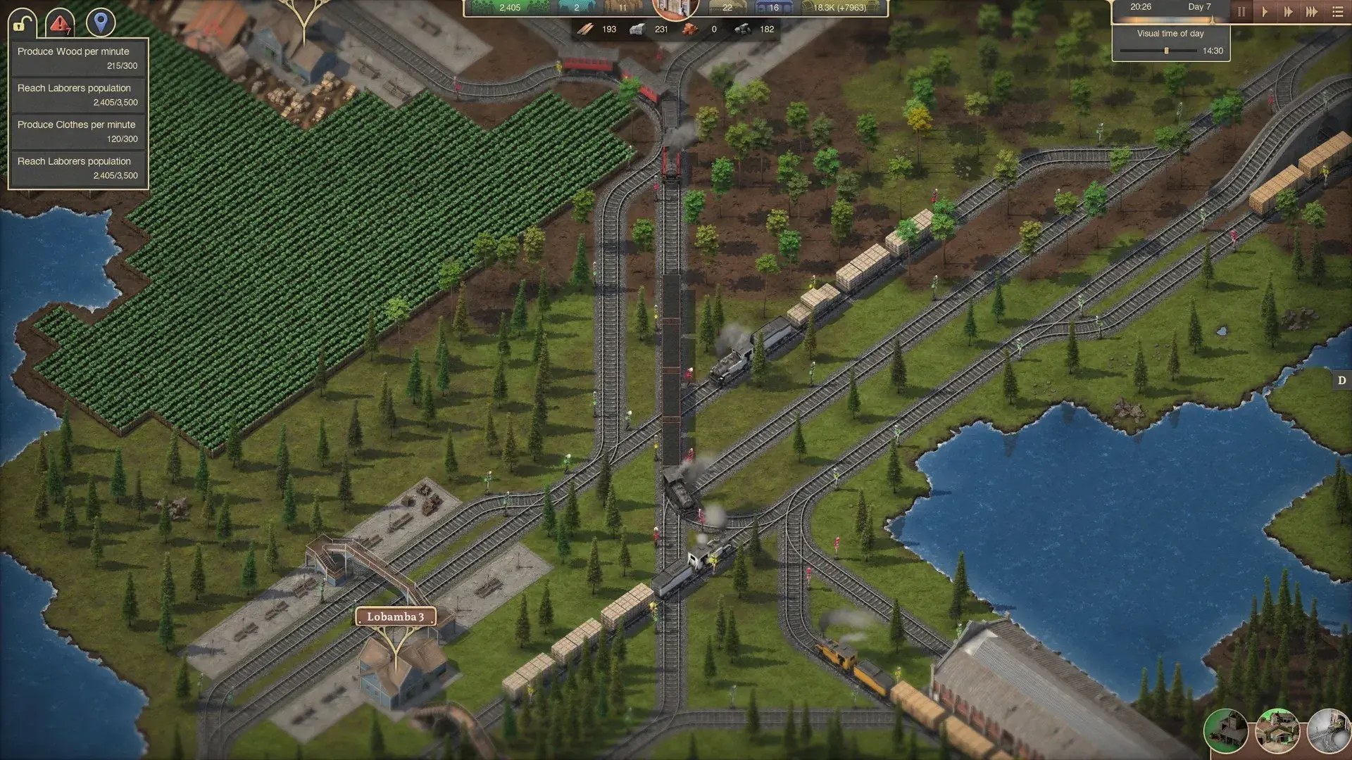 Sweet Transit thumbnail 8