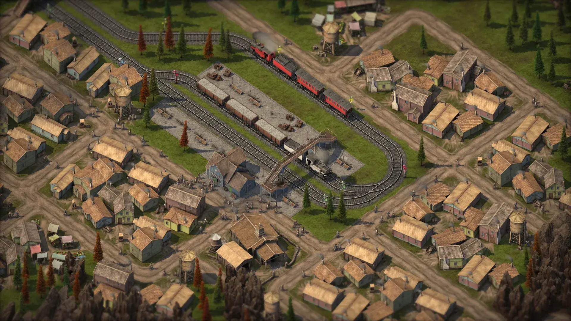 Sweet Transit thumbnail 9
