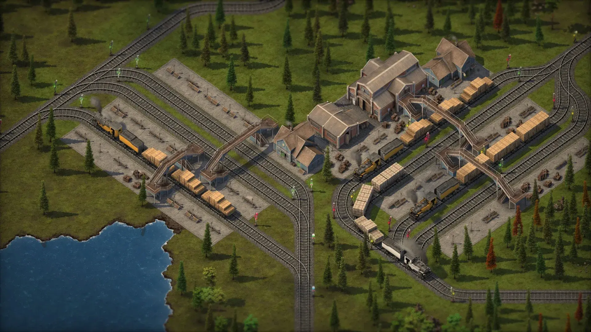 Sweet Transit thumbnail 11