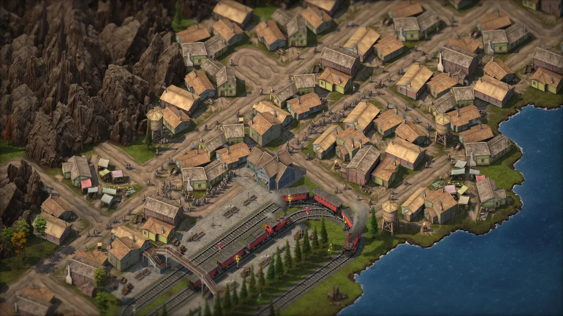 Sweet Transit thumbnail 12