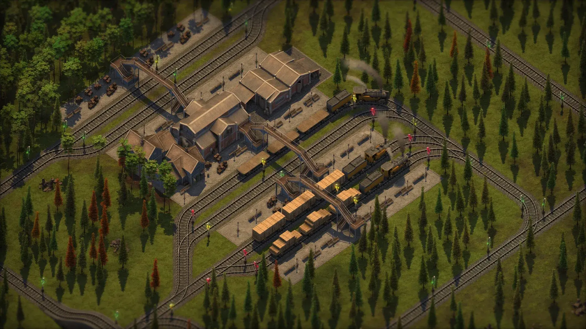 Sweet Transit thumbnail 13