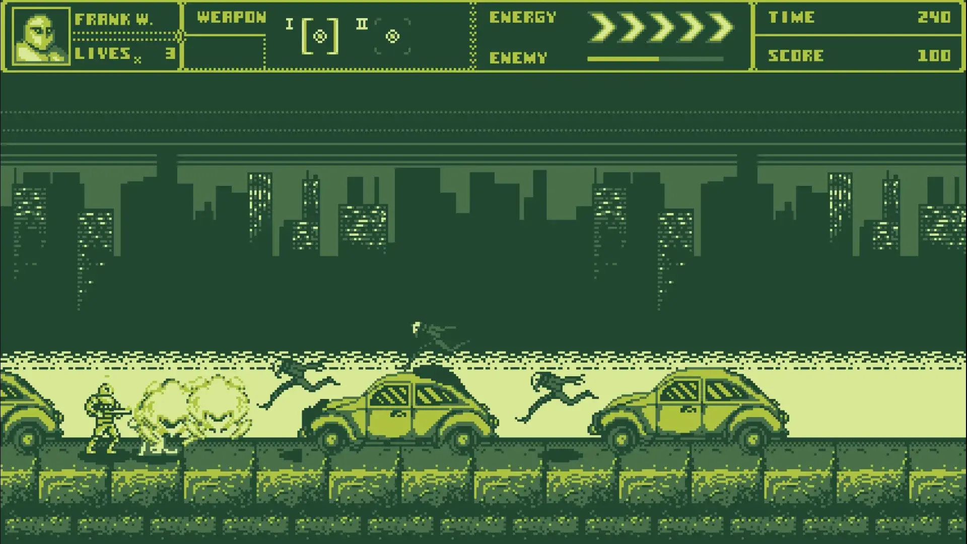 Wild Dogs thumbnail 2
