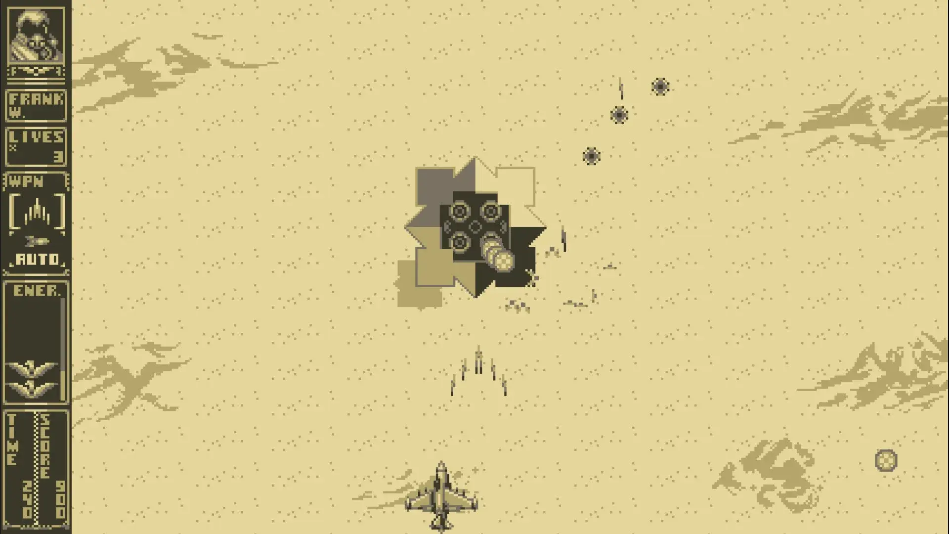 Wild Dogs thumbnail 11