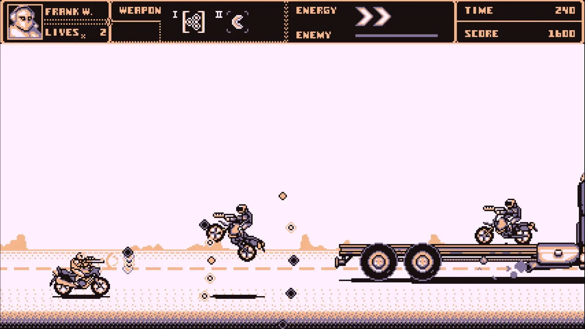 Wild Dogs thumbnail 12