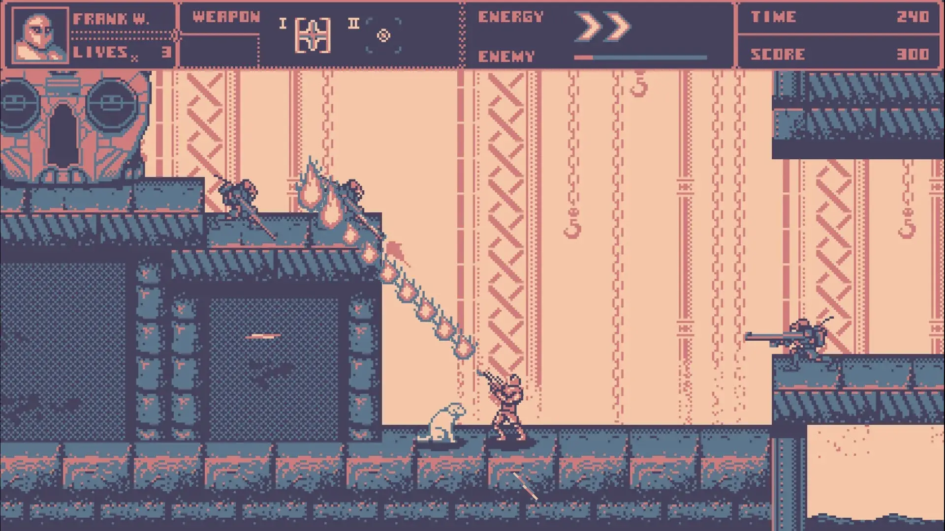 Wild Dogs thumbnail 5