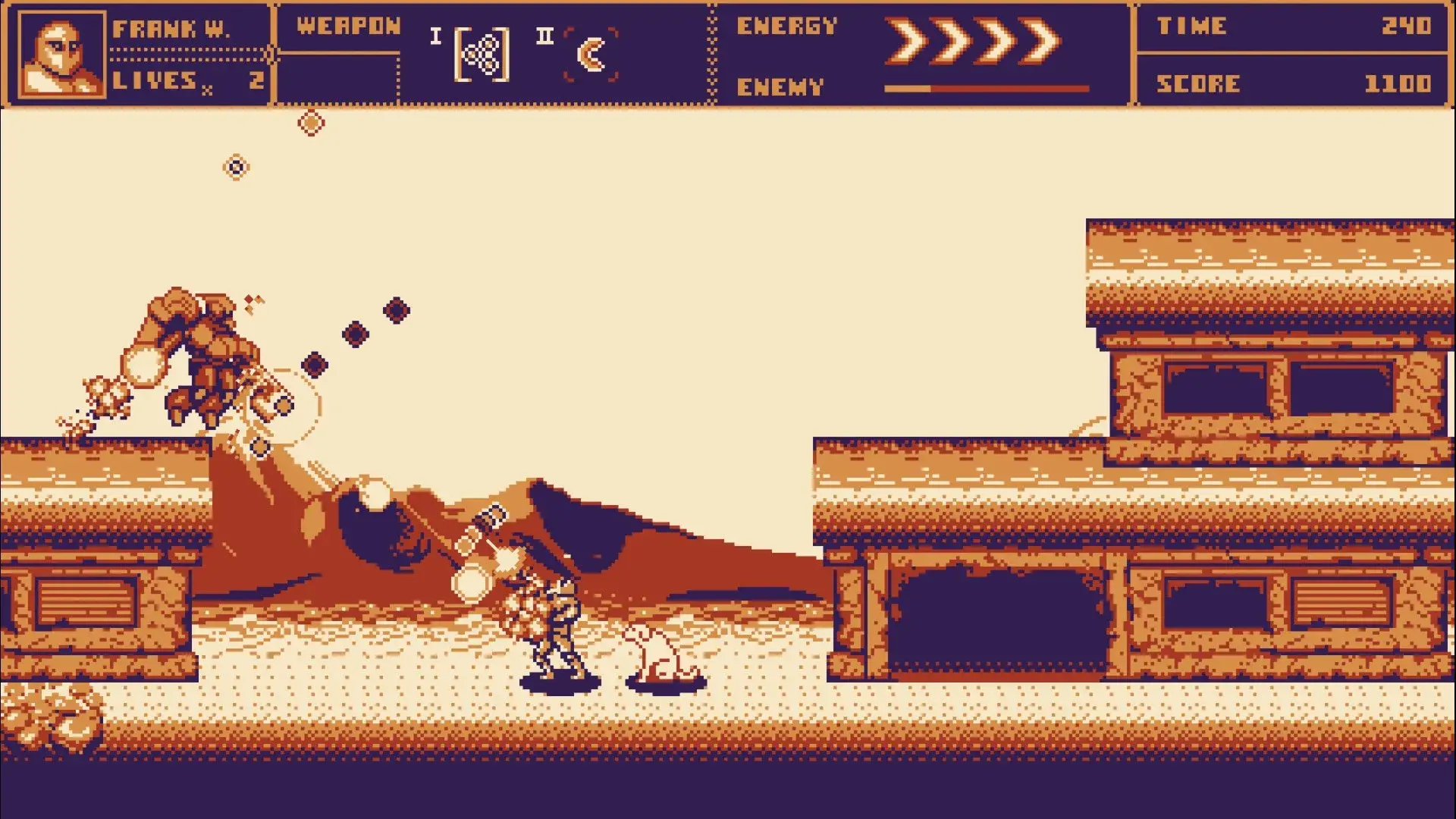 Wild Dogs thumbnail 4