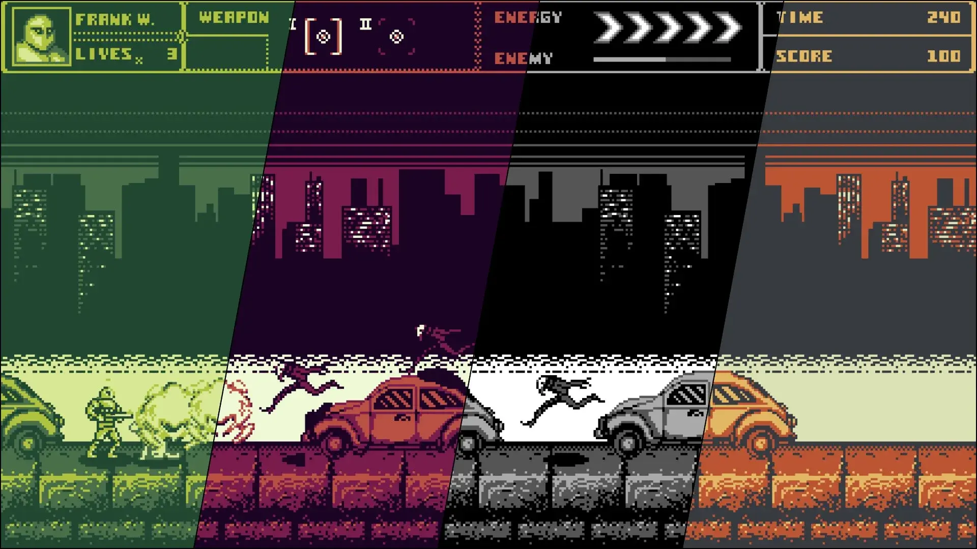 Wild Dogs thumbnail 3
