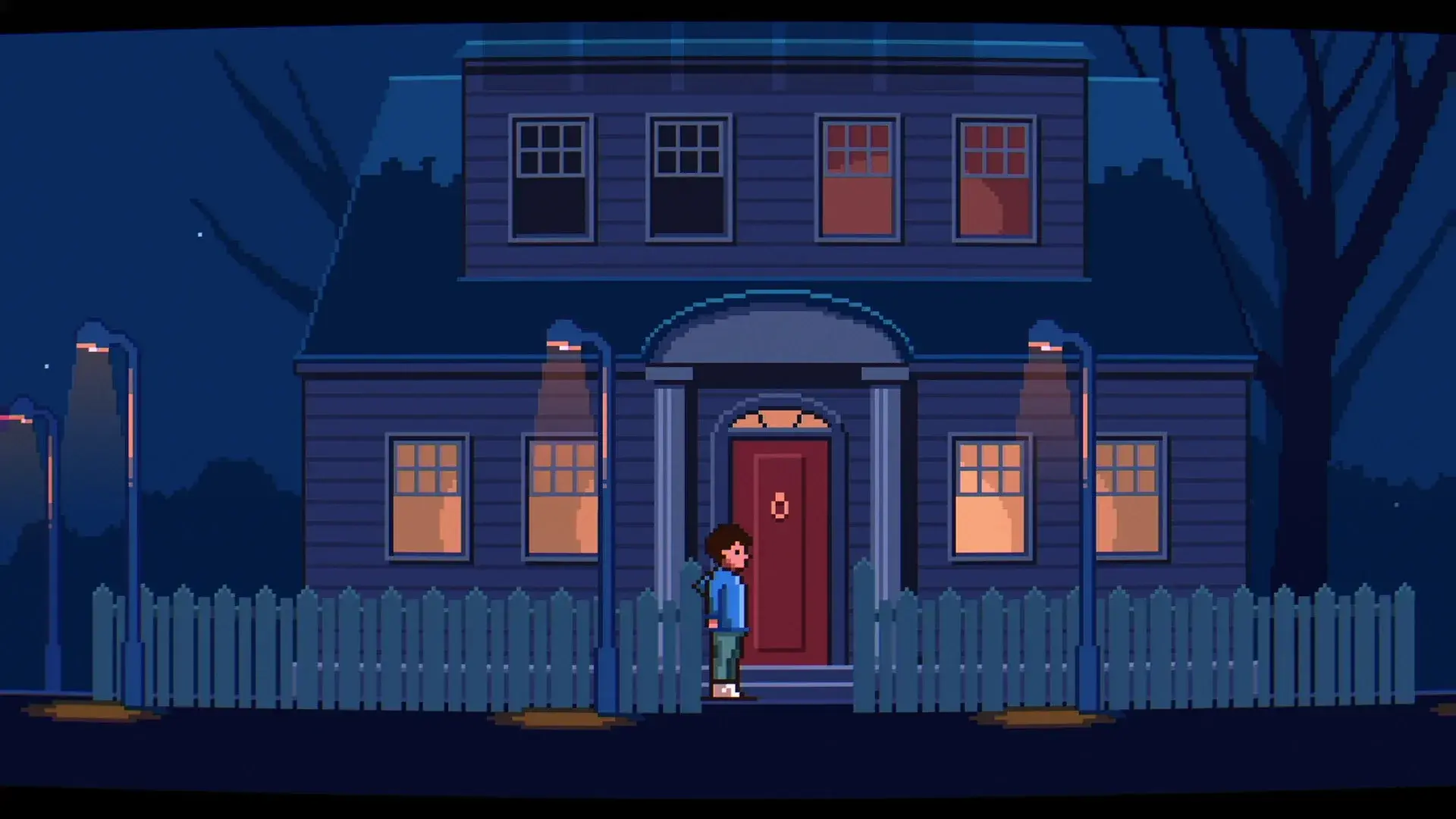 Midnight Scenes: The Nanny thumbnail 3