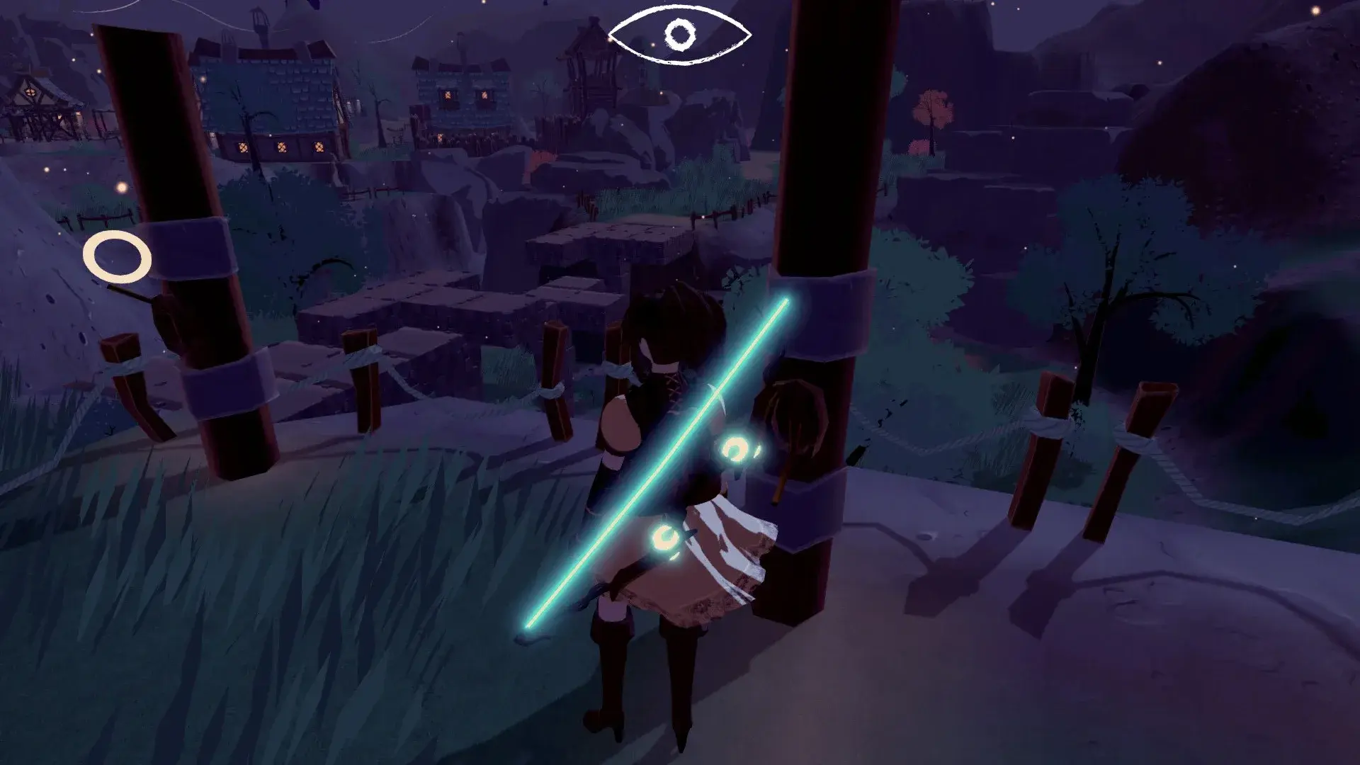 Cynthia: Hidden in the Moonshadow thumbnail 9