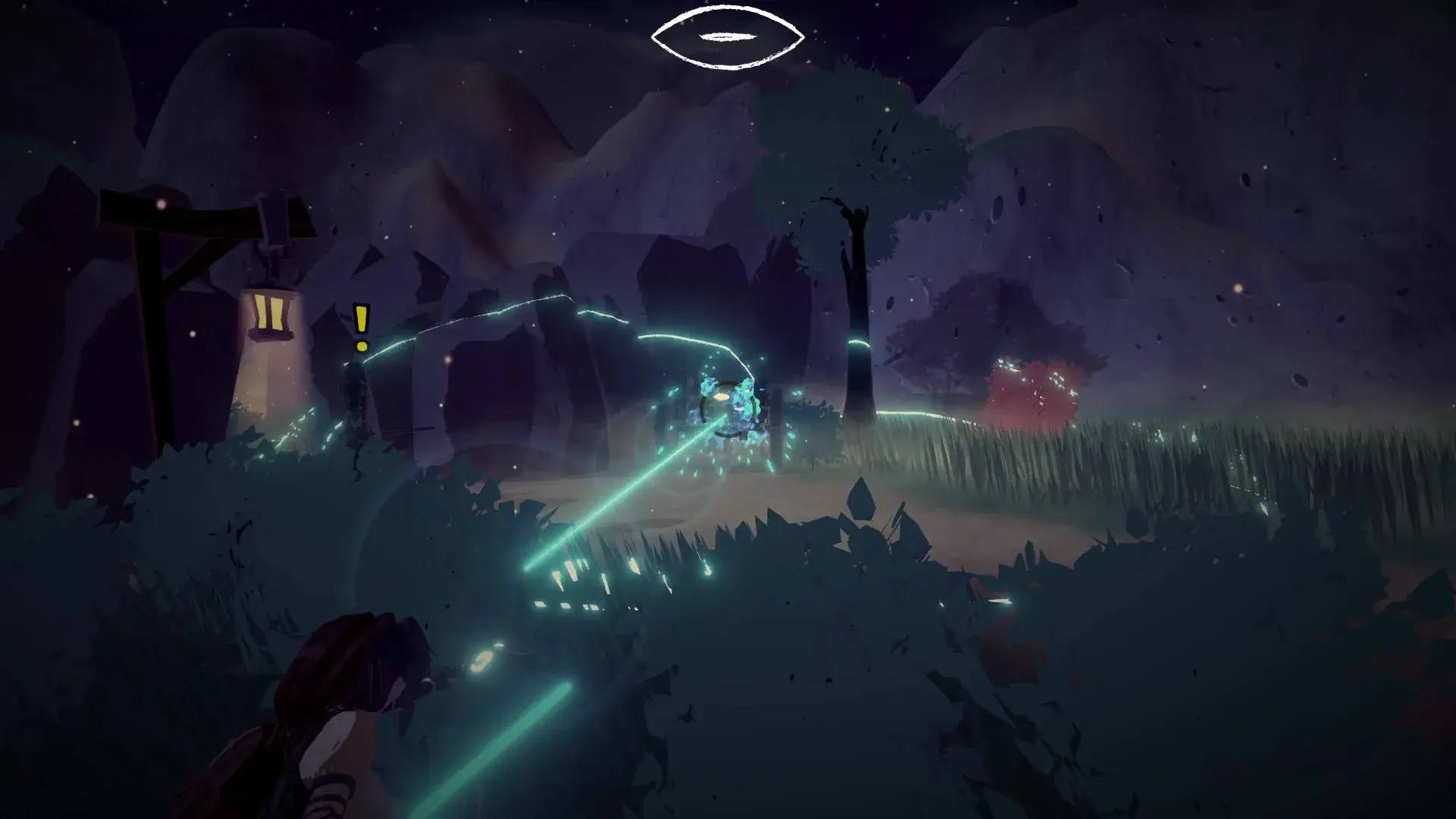 Cynthia: Hidden in the Moonshadow thumbnail 4