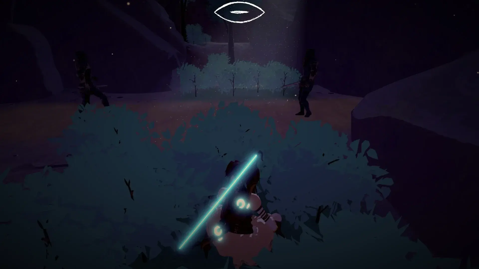 Cynthia: Hidden in the Moonshadow thumbnail 6