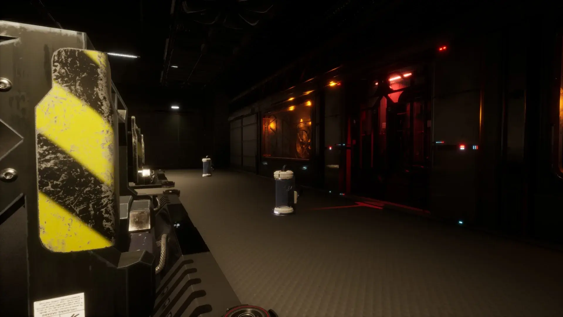 SPACE ACCIDENT thumbnail 8