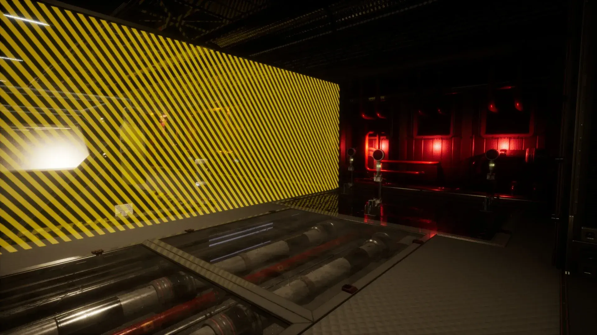 SPACE ACCIDENT thumbnail 11