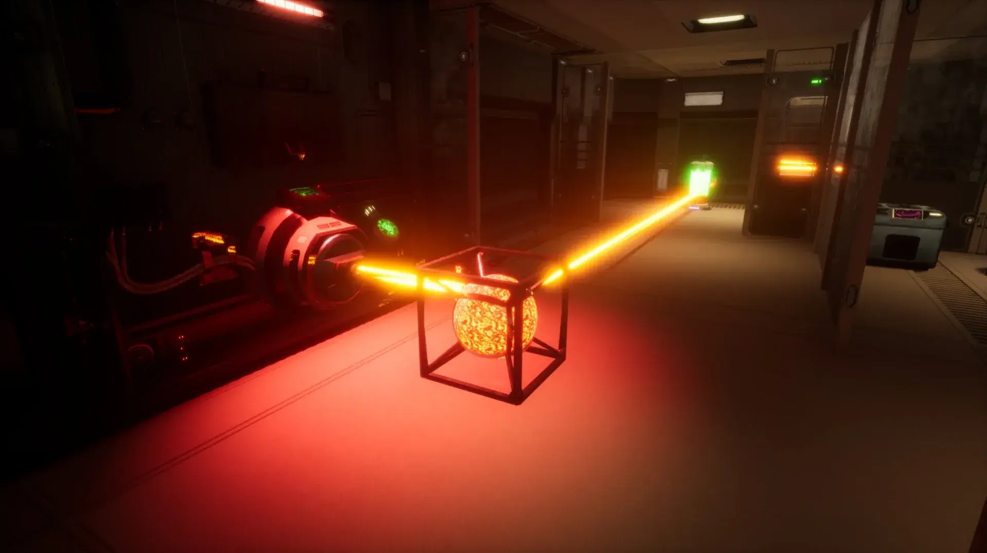 SPACE ACCIDENT thumbnail 12