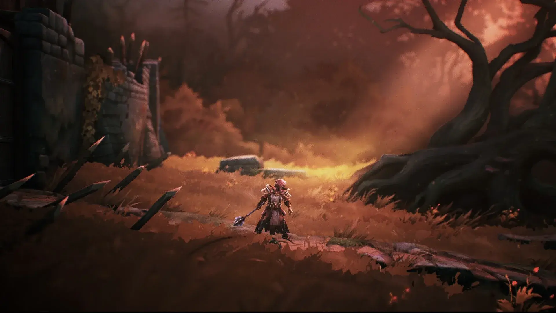 Mandragora: Whispers of the Witch Tree thumbnail 10