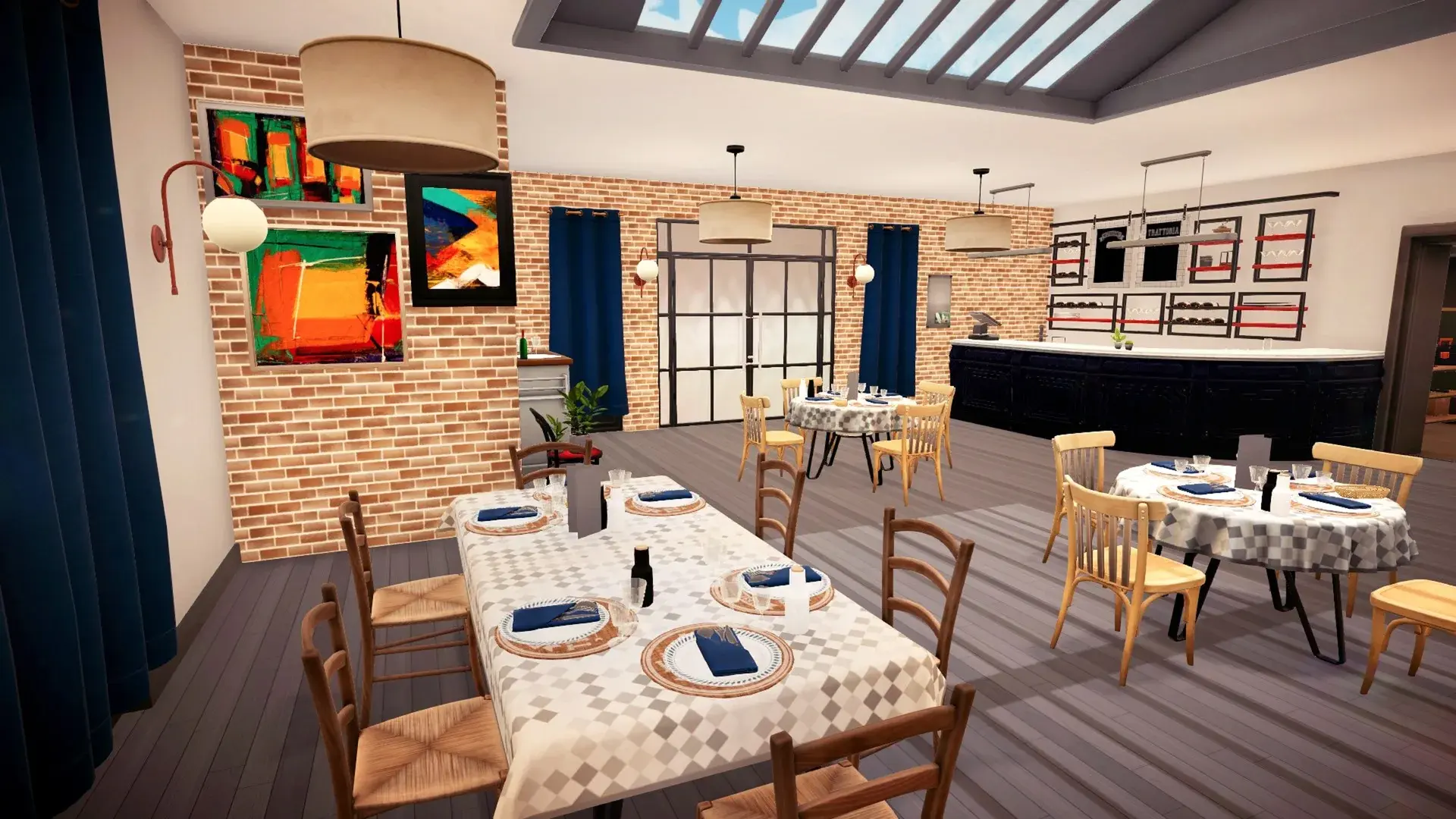 Chef Life: A Restaurant Simulator thumbnail 5
