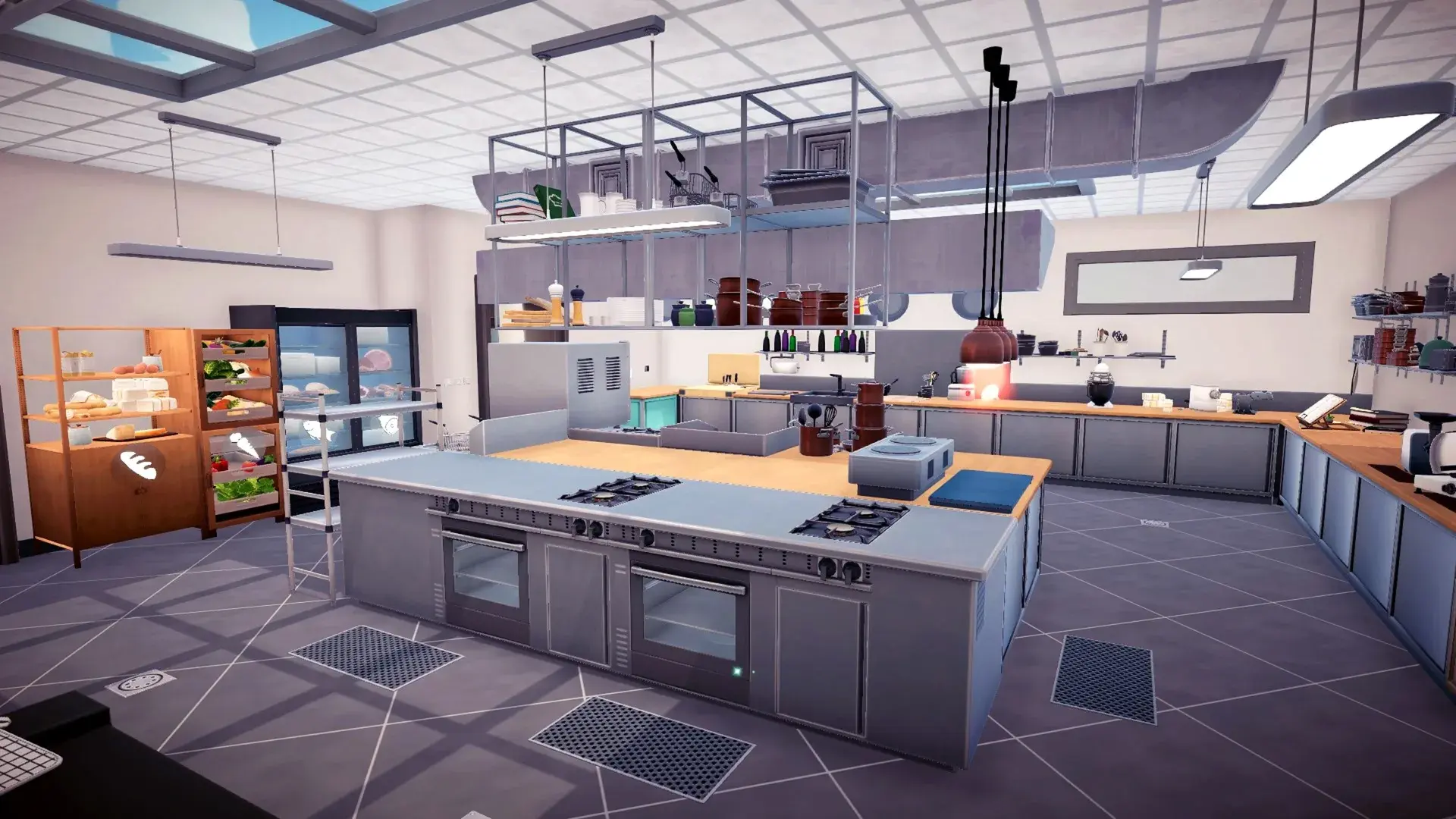 Chef Life: A Restaurant Simulator thumbnail 7