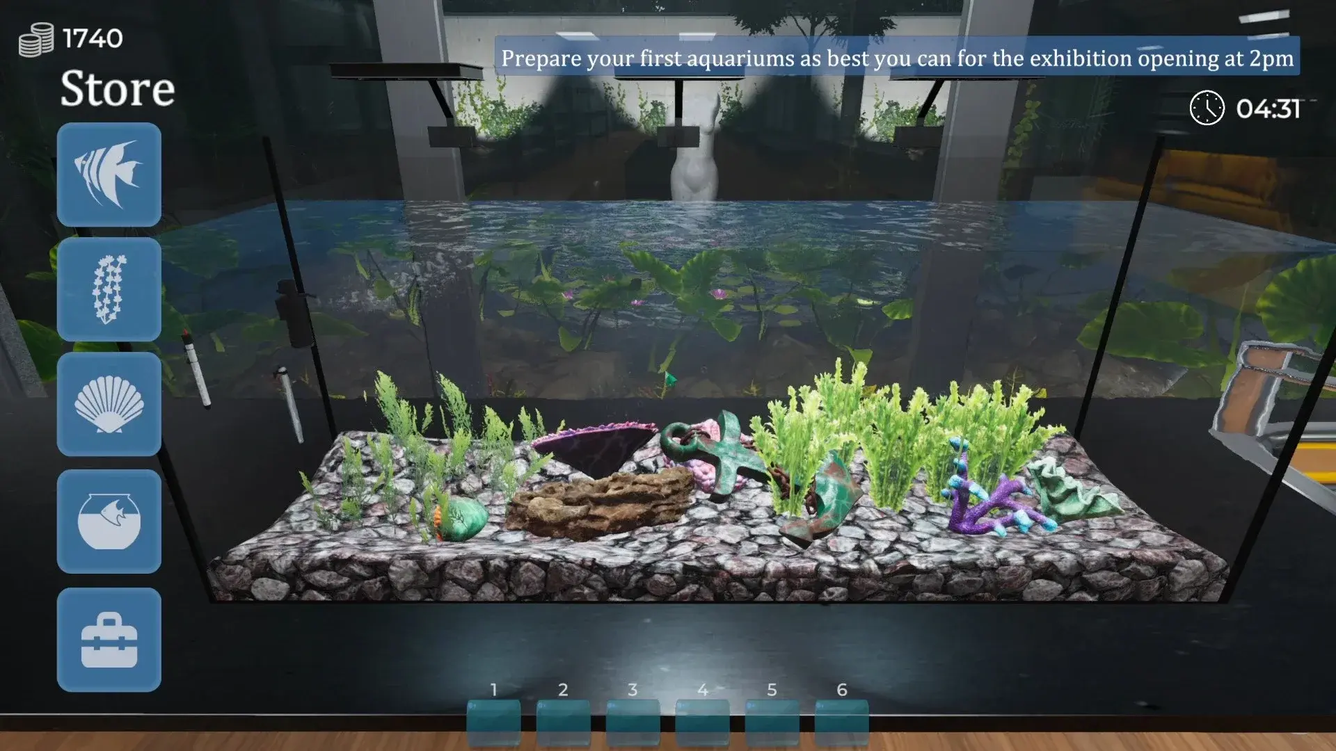 Aquarist thumbnail 11