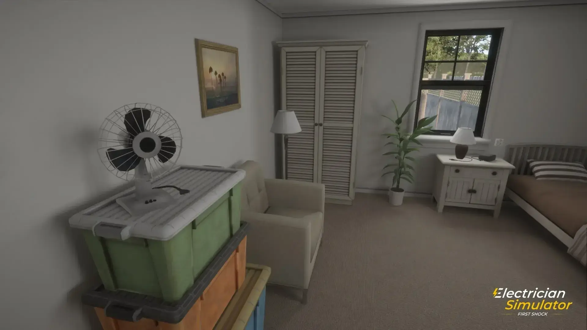 Electrician Simulator thumbnail 6